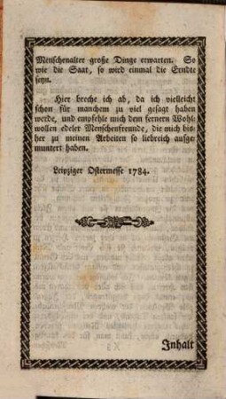 Angenehme Beschäftigungen für kleine Kinder zur Bildung des Herzens und Verstandes, 8
