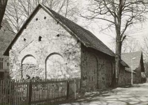 Wirtschaftsgebäude, Schleife (Kreis Weißwasser)
