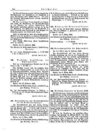 Sonderbeitrag zur Landesschulkasse für die Kirchenamtszulagen : [Amtlicher Teil]