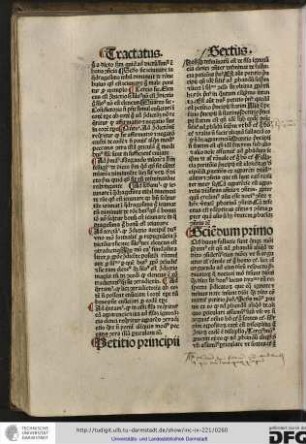 Petitio principii. Postquam determinatum est de fallacia ignorantia elenci consequenter determinat de fallacia petitionis principii.