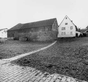 Lützelbach, Schwannenweg 4