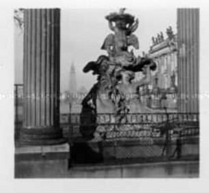 Potsdam, Lustgarten