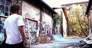Born to Skate