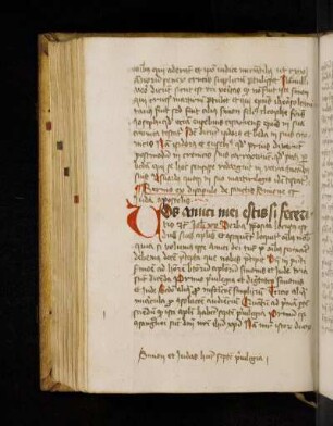 Johannes Herolt (Discipulus). Schneyer/Hödl: Johannes Herolt Nr. 224
