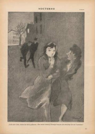 "Nocturno"