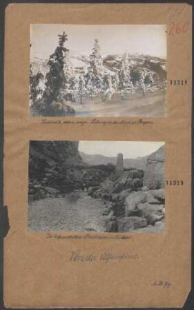 Cortina d'Ampezzo mit der Tofana