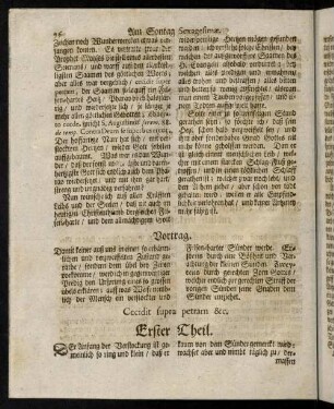 95-114, Dominica Sexagesimae.- Dominica Quinquagesimae.