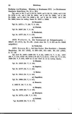 n) Remstal