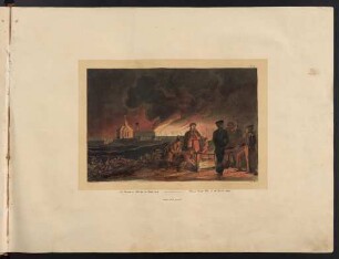 Nro. 15. Im Bivouac vor Ula, den 26. Julius 1812.