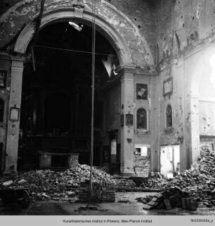 San Guglielmo, Ferrara