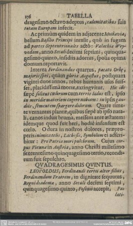 Quadragesimus Quintus