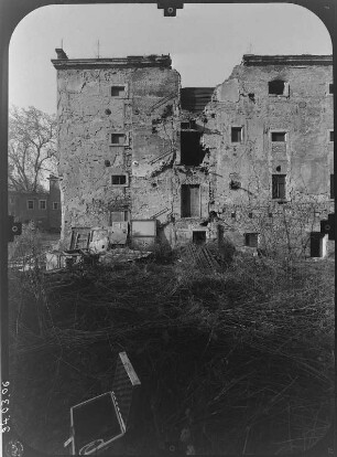 Bienertmühle