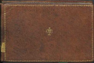 Stammbuch von Spies, 1799 - 1803