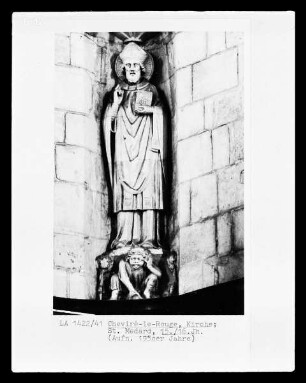 Saint Medard