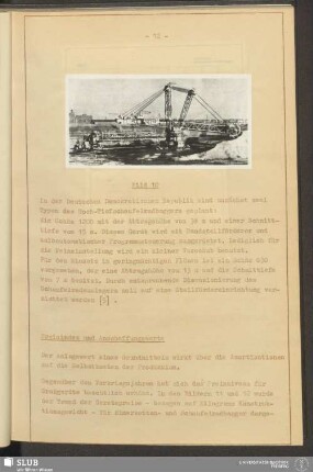 Preisindex und Anschaffungswerte