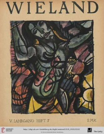 Nr. 7 (V. Jahrgang)