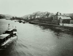Stadt, Pirna