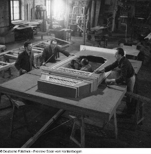 Theater - Rundfunk - Film