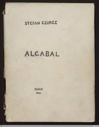 Algabal
