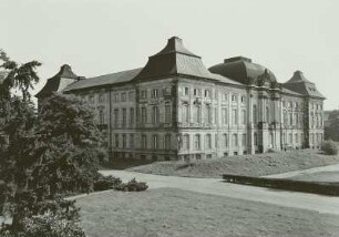 Japanisches Palais