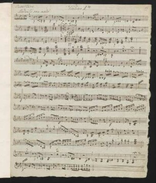 11-14 Violino II