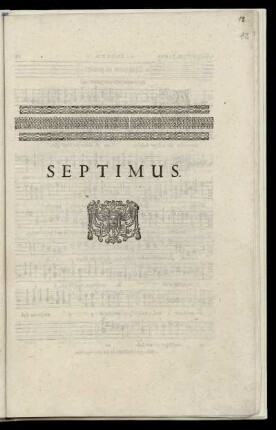 Septimus.