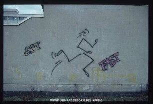 FAST | SST | {ANARCHIE-A}