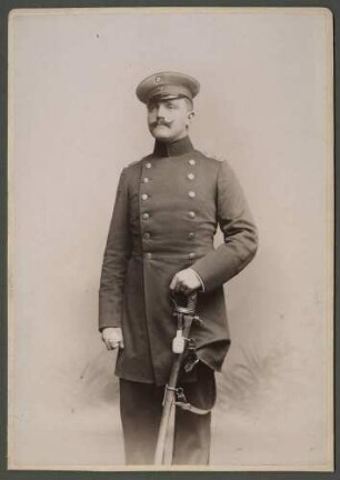 Enzberg, Konrad von, Freiherr
