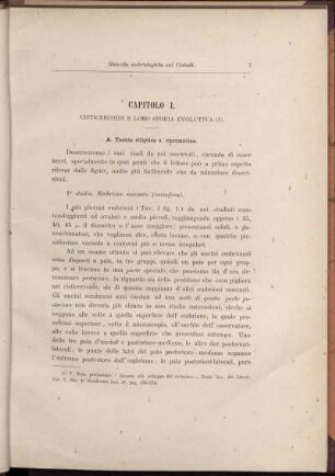 Capitolo I. Cisticercoidi E Loro Storia Evolutiva (1).