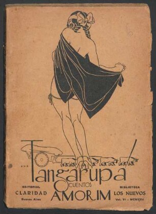 Portada de Sirio