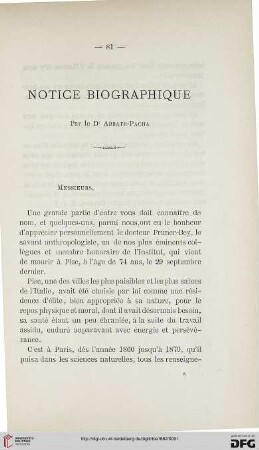 2.Ser. 3.1882: Notice biographique