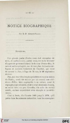 2.Ser. 3.1882: Notice biographique