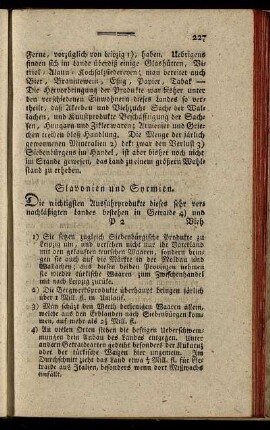 Slavonien und Syrmien.