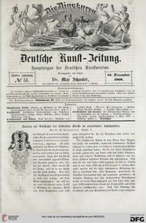Nr. 51 (16. Dezember 1860)