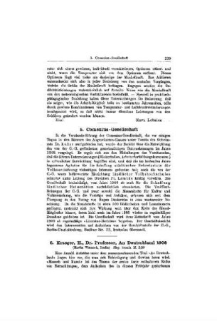 Comenius-Gesellschaft