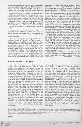 Buchbesprechungen
