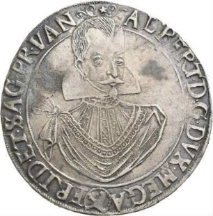 Friedland, Sagan und Mecklenburg: Albrecht von Wallenstein (Waldstein)