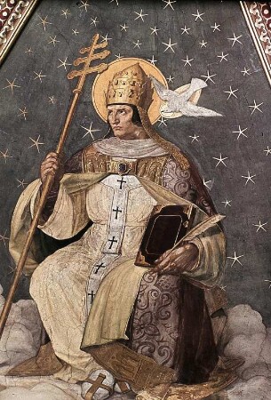 Gregor der Große