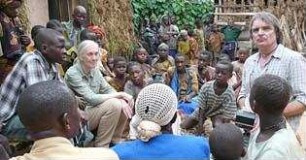 Jane's Journey - Die Lebensreise der Jane Goodall