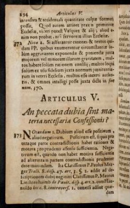 294-327, Articulus V