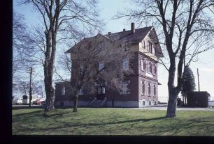 Bf. Langenschemmern