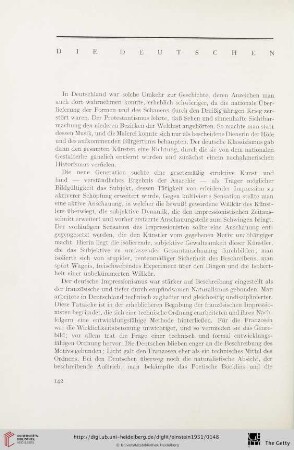Die Deutschen