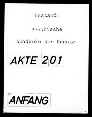 Anschaffung von Utensilien und anderer Bedürfnisse
