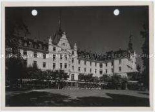 Bad Honnef, Lungenheilstätte