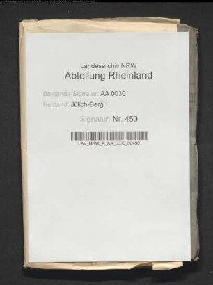 Bündnis zwischen JÜLICH-BERG und KURKÖLN