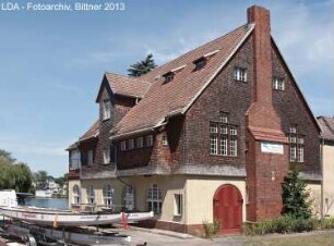 Akademischer Ruderverein zu Berlin; Berlin, Treptow-Köpenick
