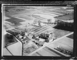 Berzdorf-Entenfang (b. Brühl)