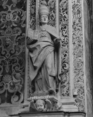 Papst Sergius I.