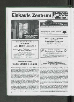 Erinnerungen an einen alten Börner!