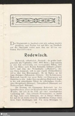 Rodewisch
